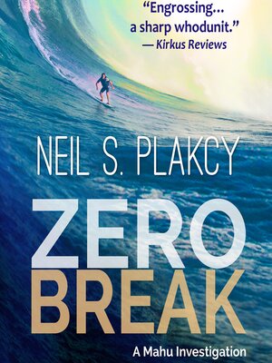 cover image of Zero Break